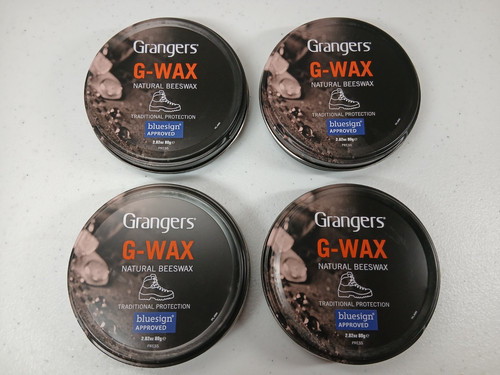 Grangers wax natural - x,