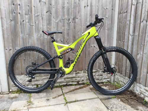 Specialized stumpjumper fsr - stumpjumper,