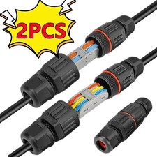 Waterproof Junction Box