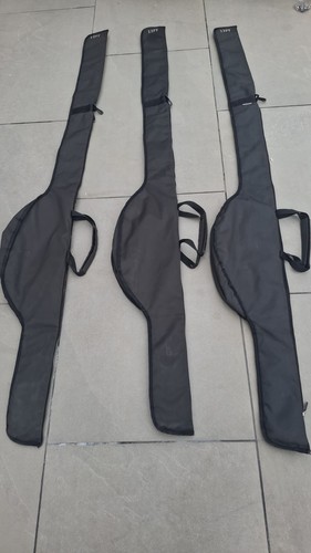 Chub set padded single - chub, 3