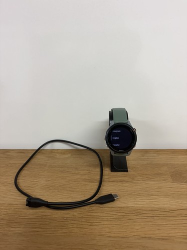 Garmin forerunner 255s - garmin,