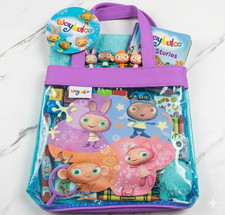 Waybuloo Childrens Tote