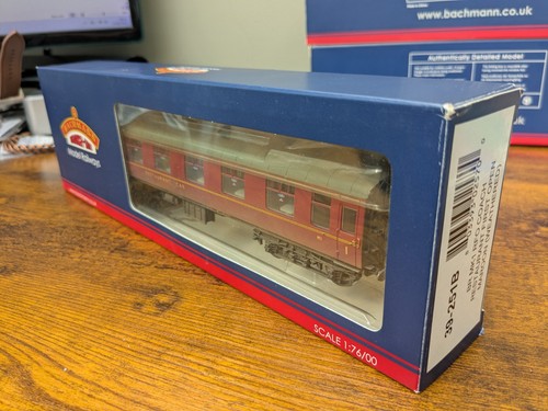 251b bachmann br mk1 - 39-251b,