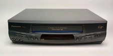 Panasonic PV-8451 HiFi Stereo