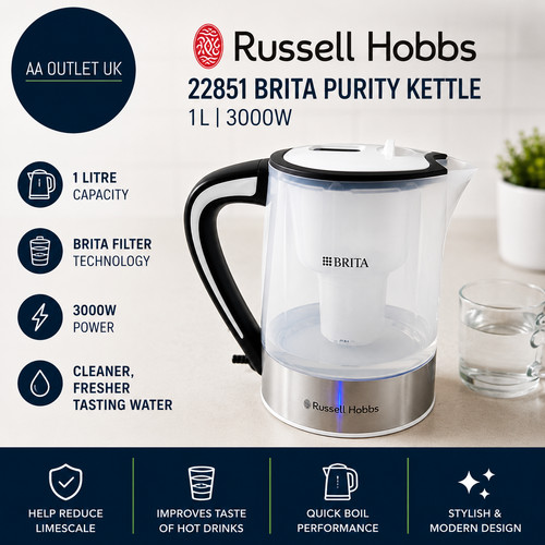 Russell hobbs 22851 brita - 22851,