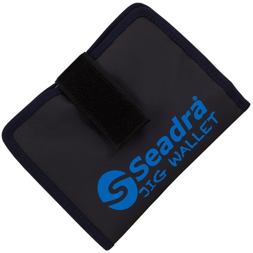 Seadra jig wallet - seadra,