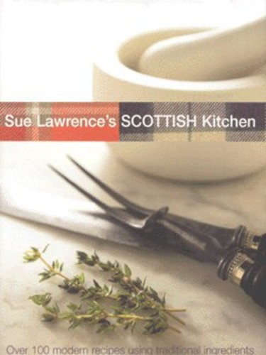 Sue lawrence scottish - lawrence's,