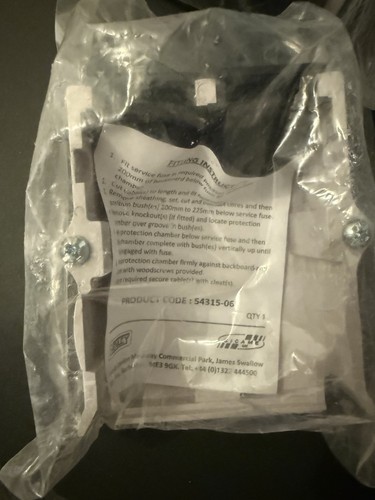 Henley series protection - 6x,
