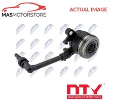 CENTRAL CLUTCH SLAVE CYLINDER