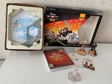 Disney infinity Star War  PS