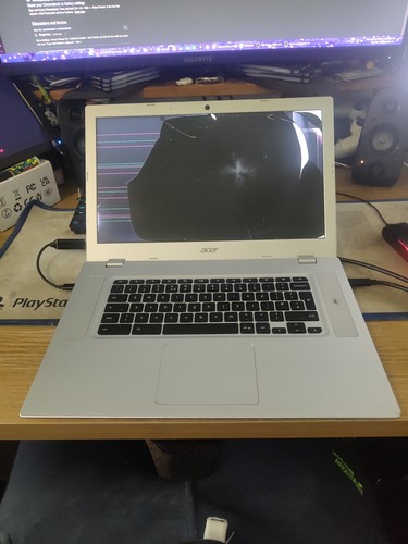Acer chromebook 315 laptop - acer,