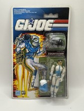 GI Joe COUNTDOWN UK Euro Talk
