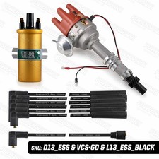 Ford Essex V6 Electronic