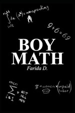 BOY MATH, D., Farida