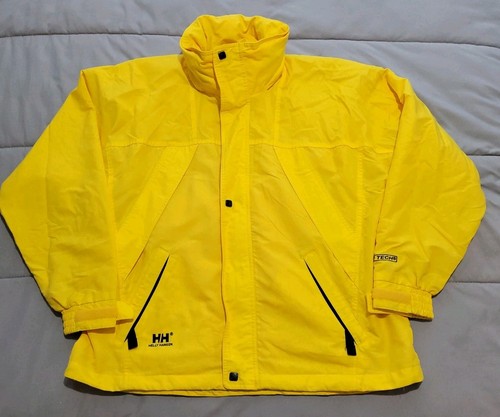 Retro helly hansen tech - helly,