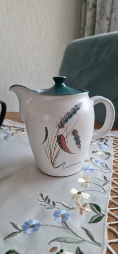 Denby greenwheat vintage - denby,