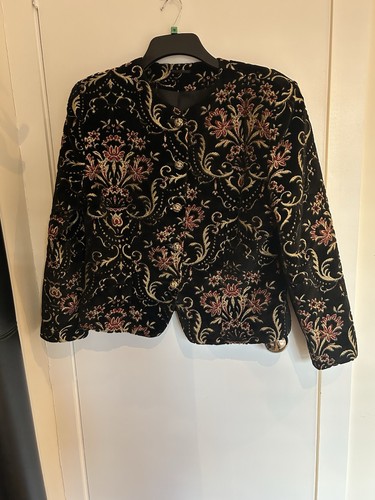 Jacques vert dress - jacques, jacket