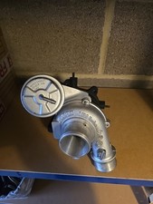 2012 FIAT 500 ABARTH 595 1.4 PETROL TURBO TURBOCHARGER 55218934