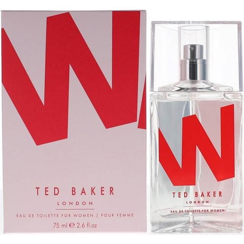 Ted baker edt - w, 75ml