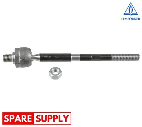 Inner tie rod - rod, opel
