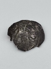 Elizabeth 1st 2 Pence Coin