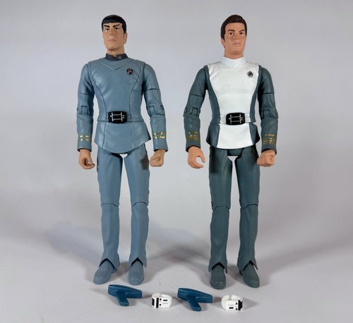 Star trek diamond select - star,
