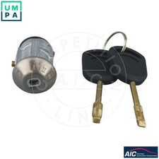 LOCK CYLINDER IGNITION LOCK