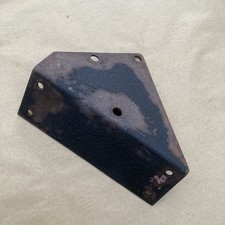 Lotus Elan +2 servo mount