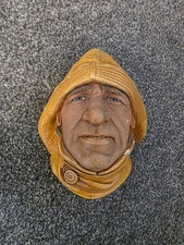 vintage BOSSONS Life Boatman