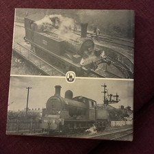 MEMORIES OF STEAM AROUND