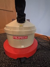 Propress pro290 professional - propress,