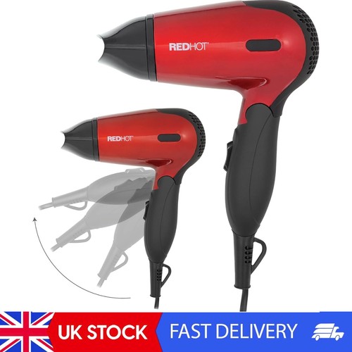 Travel hair dryer - travel, dryer,