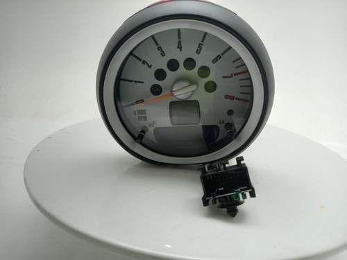 Mini speedometer - mini,