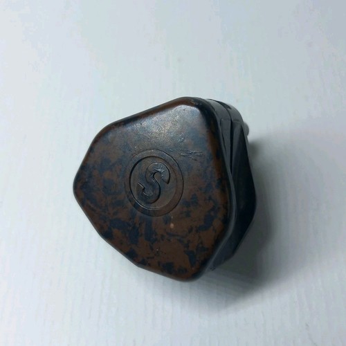 Splendid little amp mottled - splendid, 2