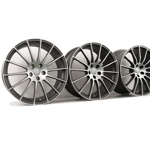 Forged alloy wheels for - forged,