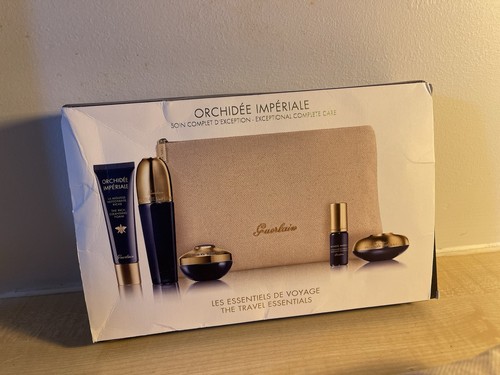Guerlain orchidée impériale - guerlain,