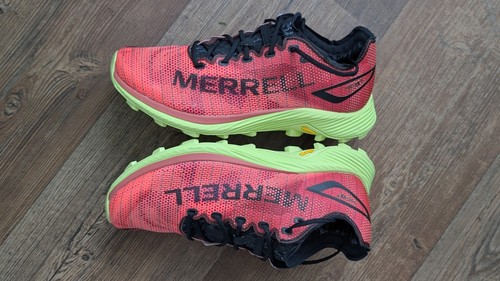 Merrell mtl long - merrell,