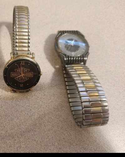 Harley davidson watches - davidson,