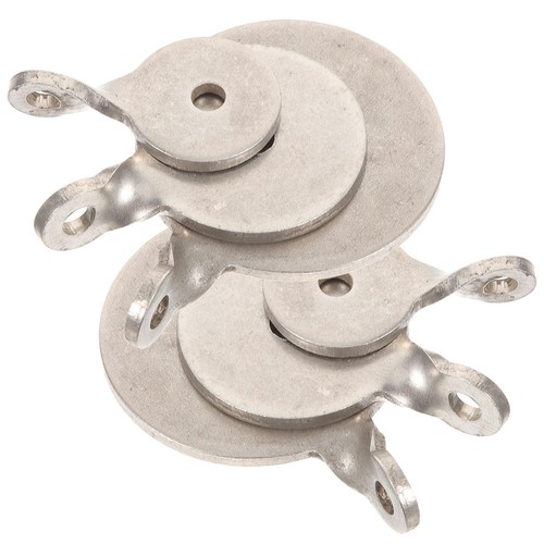 6pcs stainless steel shooting - stainless,