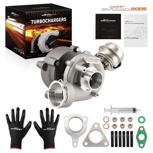 Gt1749v vgt turbo - vgt, for