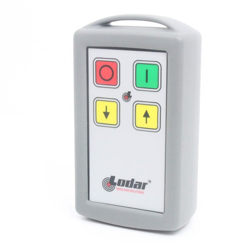 Lodar 92102tx function - 92102tx-3, 2-function