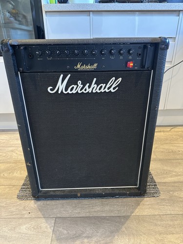 Vintage marshall 3520 200w - vintage,