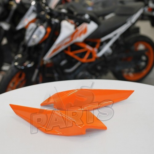 Fit for ktm duke - for,