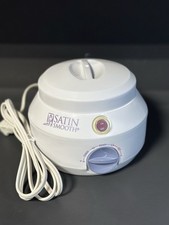 BaByliss - SATIN SMOOTH/Professional Single Wax Warmer. Model SSW09C