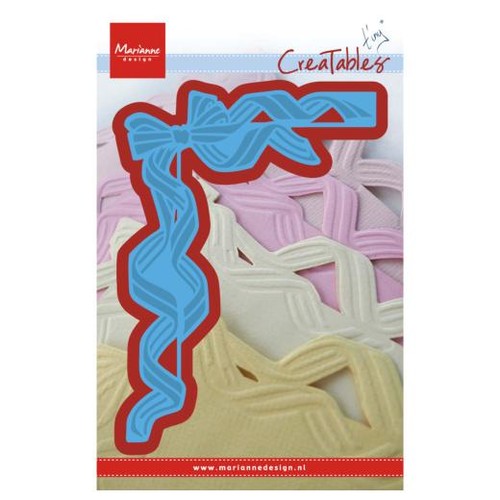 Marianne design creatables - marianne,