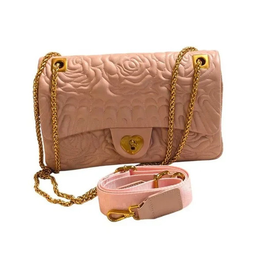 Sharif women leather quilted - women's,