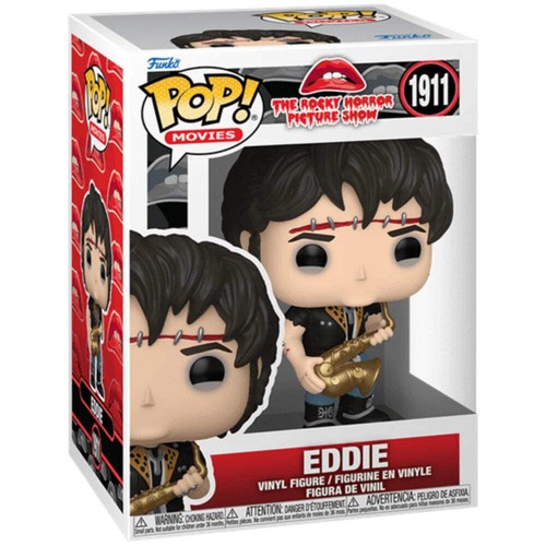 Funko pop movies the rocky - funko,