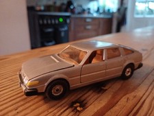 Corgi Rover 3500 SDi Die-cast