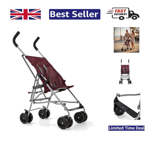 Push lite holiday buggy - me,