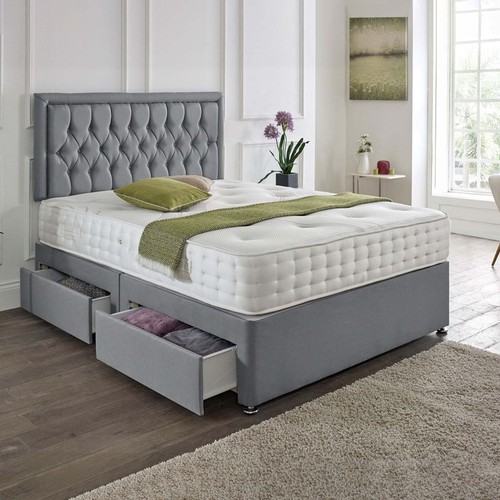 Luxury divan set - luxury,